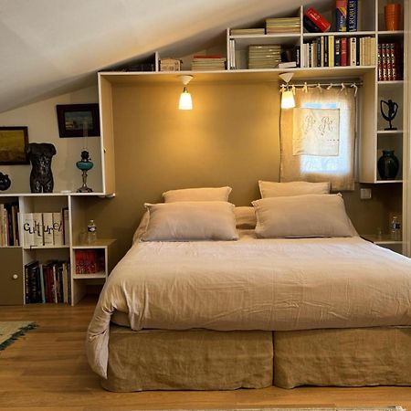 베종 라 로멘 Caillette B&B 외부 사진